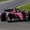 Carlos Sainz: "He conseguido volver a mi verdadero nivel"