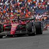 Viernes positivo para Carlos Sainz en Holanda: "Parece que estará reñido"