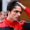 Carlos Sainz podría penalizar en el Gran Premio de Italia