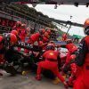 "La sensación que transmite Ferrari es de impotencia"