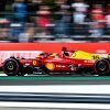 Ferrari admite que era imposible ganar a Red Bull en Monza