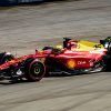 El optimismo vuelve a Ferrari tras la mejora que experimentaron en Monza