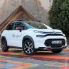 Prueba Citroën C3 Aircross 2022: Lavado de cara para todo un superventas