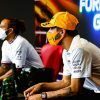 Daniel Ricciardo se reúne con Mercedes para negociar un futuro juntos