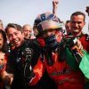 Felipe Drugovich, campeón de la temporada 2022 de Fórmula 2