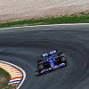 Sexto puesto para Fernando Alonso en Zandvoort: "Esperábamos entrar en los puntos"