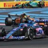 McLaren ve muy difícil luchar contra Alpine F1 esta temporada