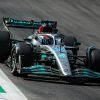 George Russell cree que Mercedes ha conseguido salir del hoyo de 2022