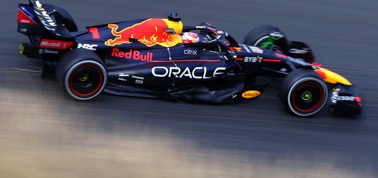 Verstappen saldrá desde la pole en México: «Tenemos un buen coche para la carrera»