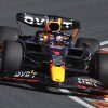 Max Verstappen explica la razón por la que ha elegido utilizar el dorsal 1
