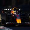 Max Verstappen y Red Bull, al frente en la tercera sesión de libres en Monza