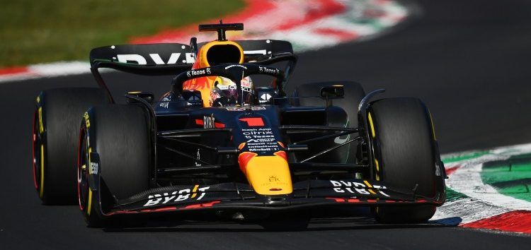Red Bull cree que lo que viene por parte de Max Verstappen es aterrador