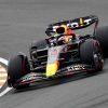Max Verstappen, tras su décima victoria de la temporada: "No ha sido una carrera fácil"