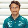 Nyck de Vries pilotará para Aston Martin durante los Libres 1 de Monza