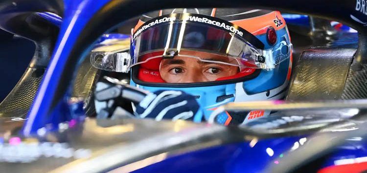 Monza no fue la razón por la que Alpha Tauri fichó a Nyck de Vries