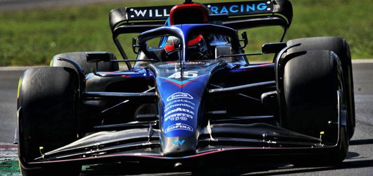 El equipo Williams Racing podría estar a la venta desde hace meses