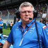 Otmar Szafnauer tacha a Alpine de no darle tiempo para trabajar