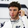 Red Bull espera poder liberar el contrato de Pierre Gasly este fin de semana