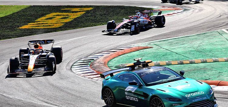 La FIA da explicaciones sobre el cuestionado Safety Car final de Monza