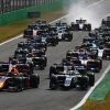 Previa: Monza, primera oportunidad para que Felipe Drugovich sea campeón de la Fórmula 2