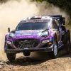 Rally Acrópolis 2022: Sébastien Loeb hace magia y termina líder