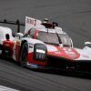 Toyota arrasa en las 6 Horas de Fuji y llega empatada con Alpine a la última carrera