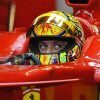 Valentino Rossi estuvo muy cerca de ser piloto titular en la Fórmula 1