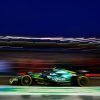 Aston Martin celebra su mejor resultado de la temporada con ambos coches en los puntos