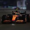 McLaren convierte uno de sus peores fines de semana, en el mejor resultado de la temporada hasta el momento