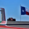 Carlos Sainz lidera los primeros libres de Austin y Álex Palou firma un positivo debut en Fórmula 1