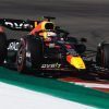 Verstappen se afana a la victoria en el COTA; Alonso logra ser 7º tras un brutal accidente
