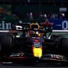 Max Verstappen vuela sobre el Autódromo Hermanos Rodríguez y se lleva la pole position en México
