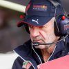 Christian Horner revela cómo es la influencia de Adrian Newey en Red Bull