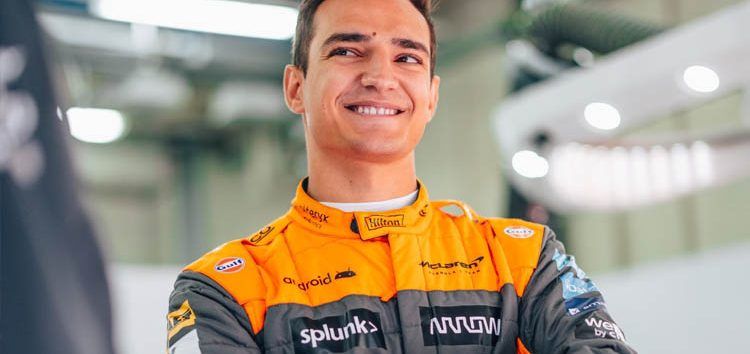 Alex Palou aclara cómo se repartirá esta temporada entre Fórmula 1 e IndyCar