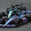 Alpine F1 quiere ganar a Aston Martin esta misma temporada