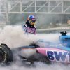 Alpine F1 asegura que sus problemas con el motor han sido solucionados