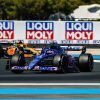 McLaren tiene el objetivo de vencer a Alpine F1 en 2023