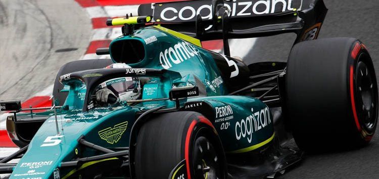 Aston Martin: «No es frecuente encontrar lagunas en el reglamento»