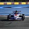 Bruno del Pino consigue el bronce para España en los FIA Motorsport Games