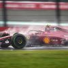 Sainz se propone recuperar algunas posiciones en la sprint de Brasil