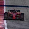 Charles Leclerc lidera la segunda sesión de Libres del GP de EEUU