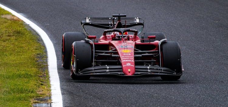 Creen que Ferrari correrá con potencia reducida en Brasil