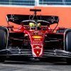 Leclerc vuelve a no poder transformar en victoria una pole: "La salida nos ha puesto a contrapié"