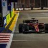 Charles Leclerc, tras la novena