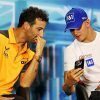 Ricciardo: "Pilotar para Haas o Williams en 2023 hubiera sido mi fin en la Fórmula 1"