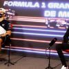 Alpine prohíbe a las familias de Ocon y Gasly coincidir en las carreras