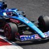 Fernando Alonso: "El Alpine A522 no tenía ningún gran punto débil"