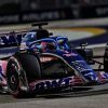 Fernando Alonso, quinto en la crono de Singapur: "No estamos lejos del podio"