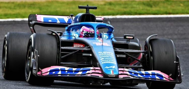 La FIA le impone otra cuestionable sanción a Fernando Alonso