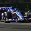 Alonso, tras los libres de Abu Dhabi: "Cada día se siente como el último"